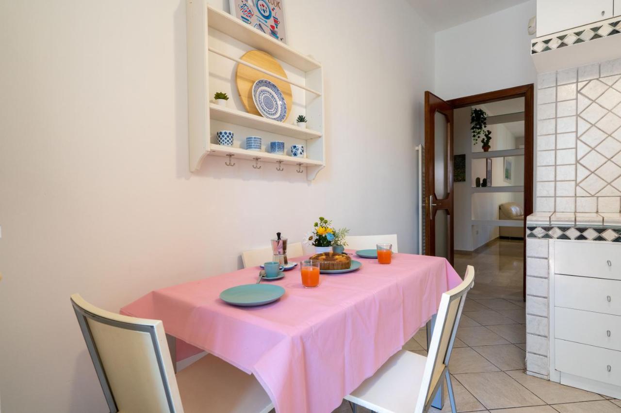 Universita & Stazione Airy Apartment With Parking Bari Exterior foto